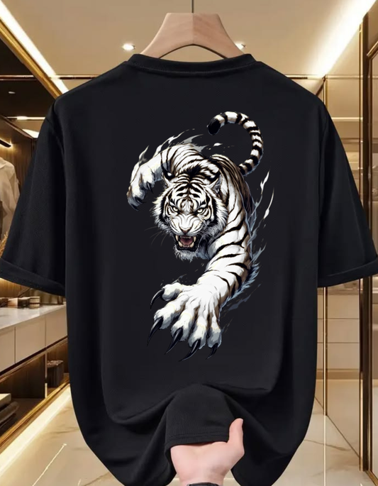 Tigar GraPhic T shirt