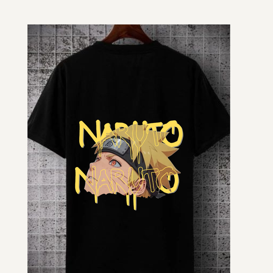 NARUTO T-SHIRT