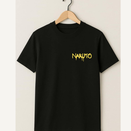 NARUTO T-SHIRT