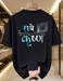 SHREE KRUSHNA T SHIRT