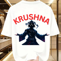 KRUSHNA T SHIRT