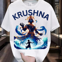 KRUSHNA T SHIRT