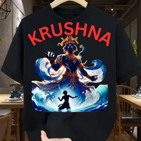 KRUSHNA T SHIRT