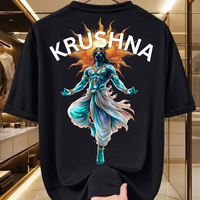 SHREE KRUSHNA T SHIRT