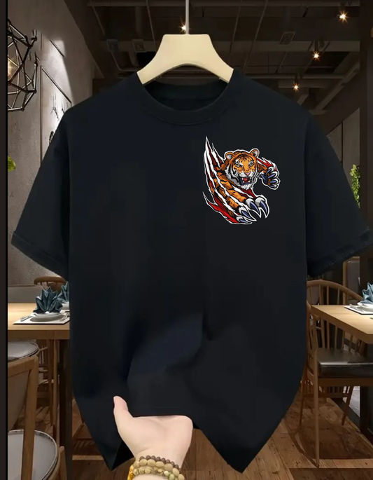Tiger Claw Premium T-shirt
