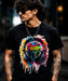 HEDPHONE T SHIRT