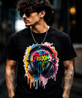 HEDPHONE T SHIRT