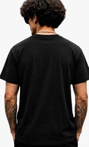 AK ALFABETE T SHIRT